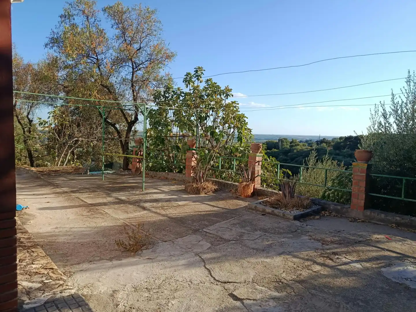 Villa mit Pool zum Verkauf in Calle la Cigarra Baja, imagen 3