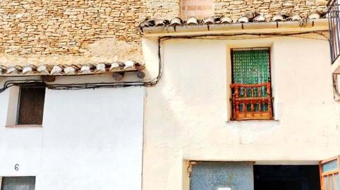 Foto 3 de Edificio en venta en Cinctorres, Castellón