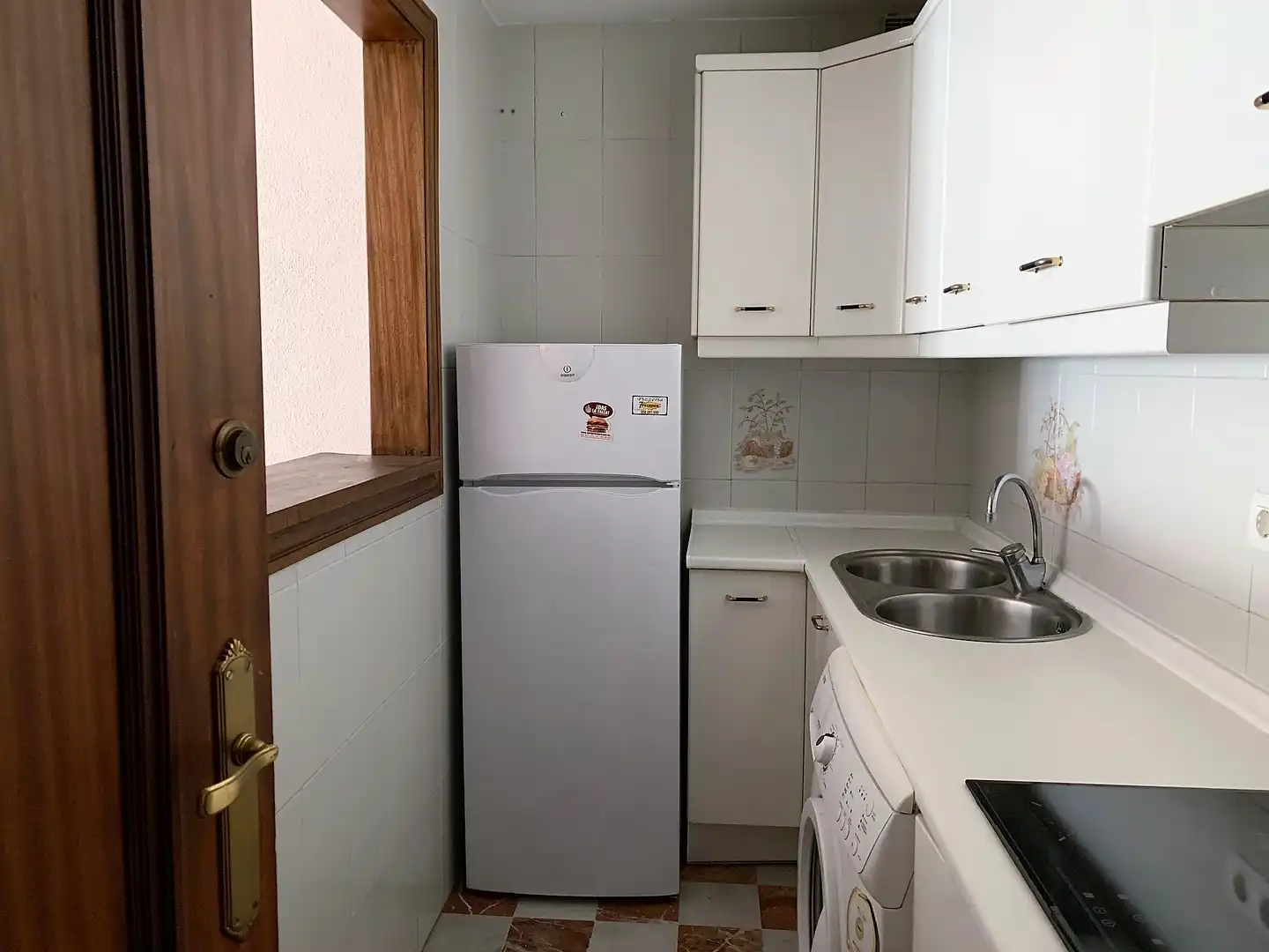 Apartments for rent in Camino de Ronda, 191, Angustias - Chana - Encina