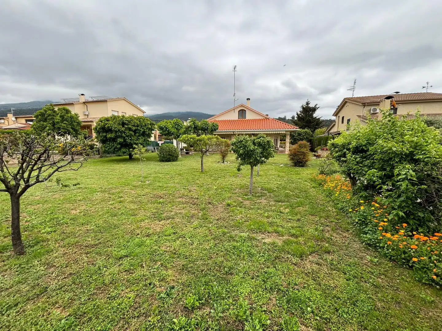 Houses for sale in Sant Esteve de Palautordera  with Heating