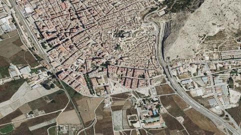 Foto 4 de Piso en venta en Maestro Carrascosa - Banda de Música, Villena