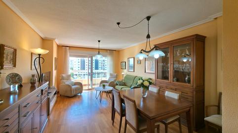 Foto 4 de Pis en venda a Carrer Nadadora Carmen Soto, 10, Babel, Alicante