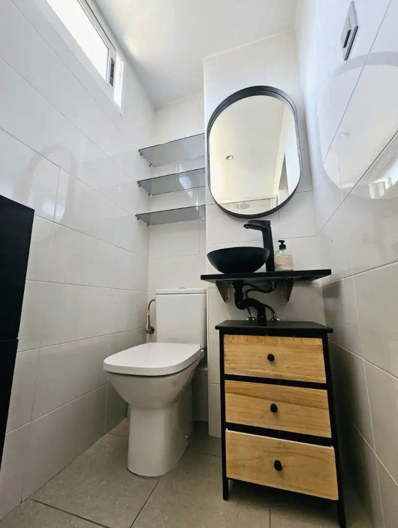 Apartament amb ascensor en venda a Calle Gabriel y Galán 3, imagen 8