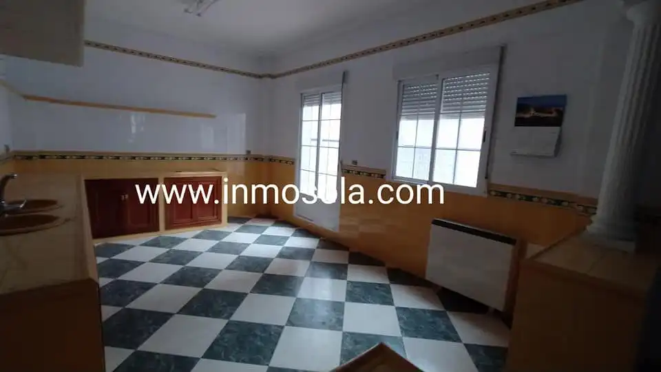 Casa con terrazza in vendita a Calle Veracruz, imagen 27