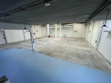 Nave industrial en alquiler en Gavà Mar