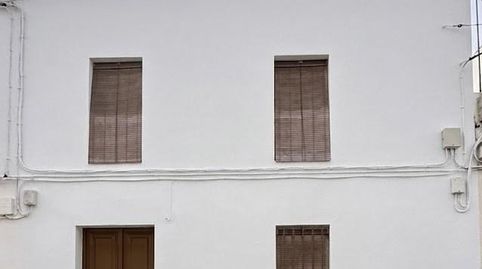 Foto 2 de Casa adosada en venda a Gibraleón, Huelva