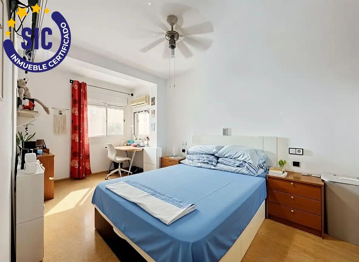 Piso con terraza en venta en Calle PACO PIERRA, imagen 11