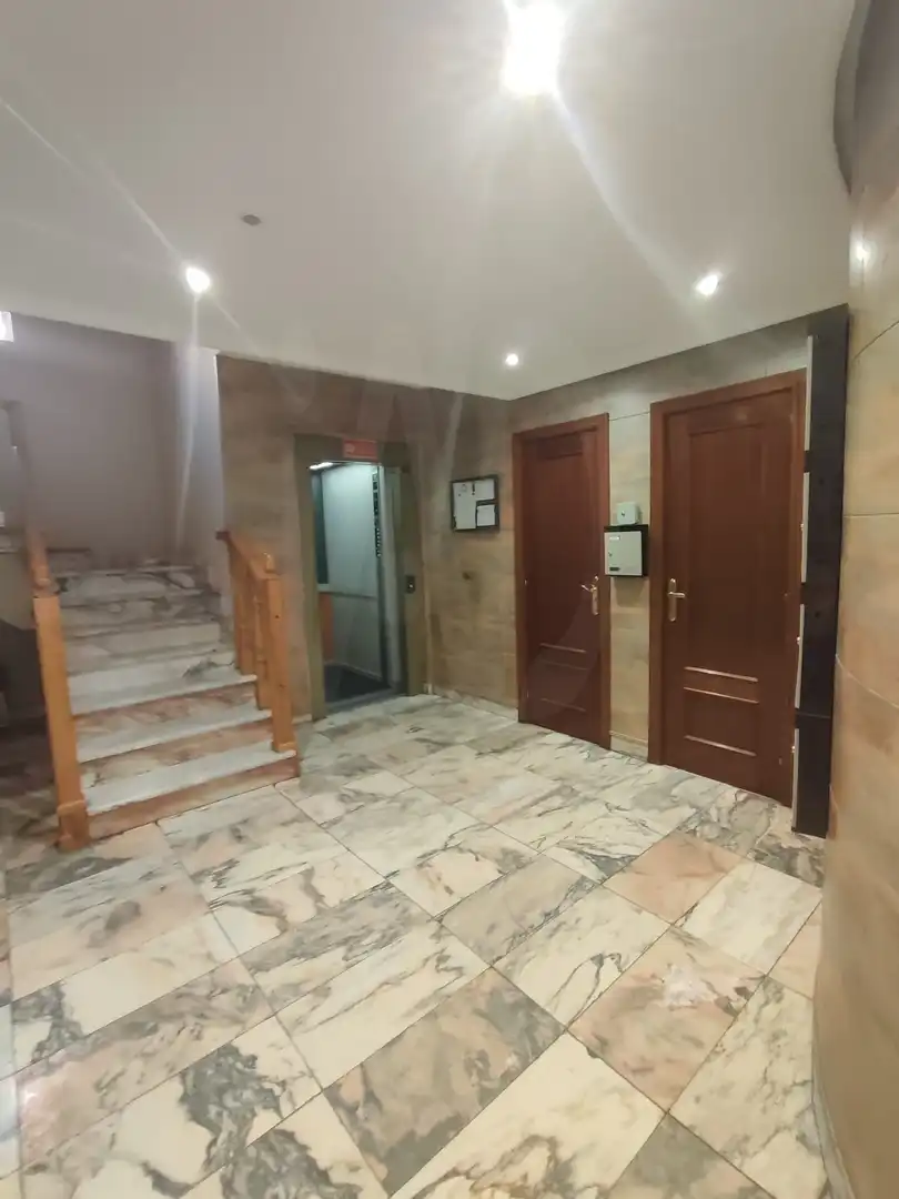 Wohnung mit Aufzug zum Verkauf in Calle Tenerías 8, imagen 3