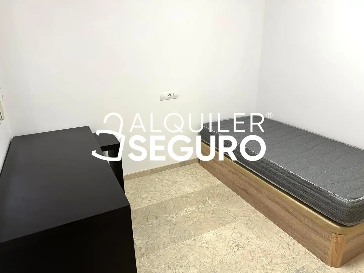 Schlafzimmer von Wohnung zur Miete in Cijuela mit Abstellraum und Möbliert