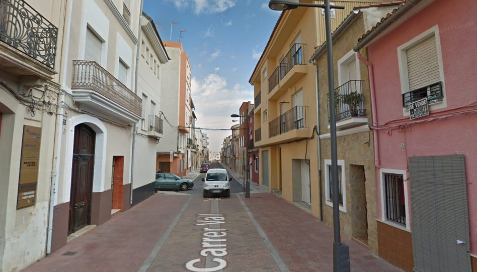 Foto 1 de Casa o chalet en venta en La Pobla Llarga, Valencia