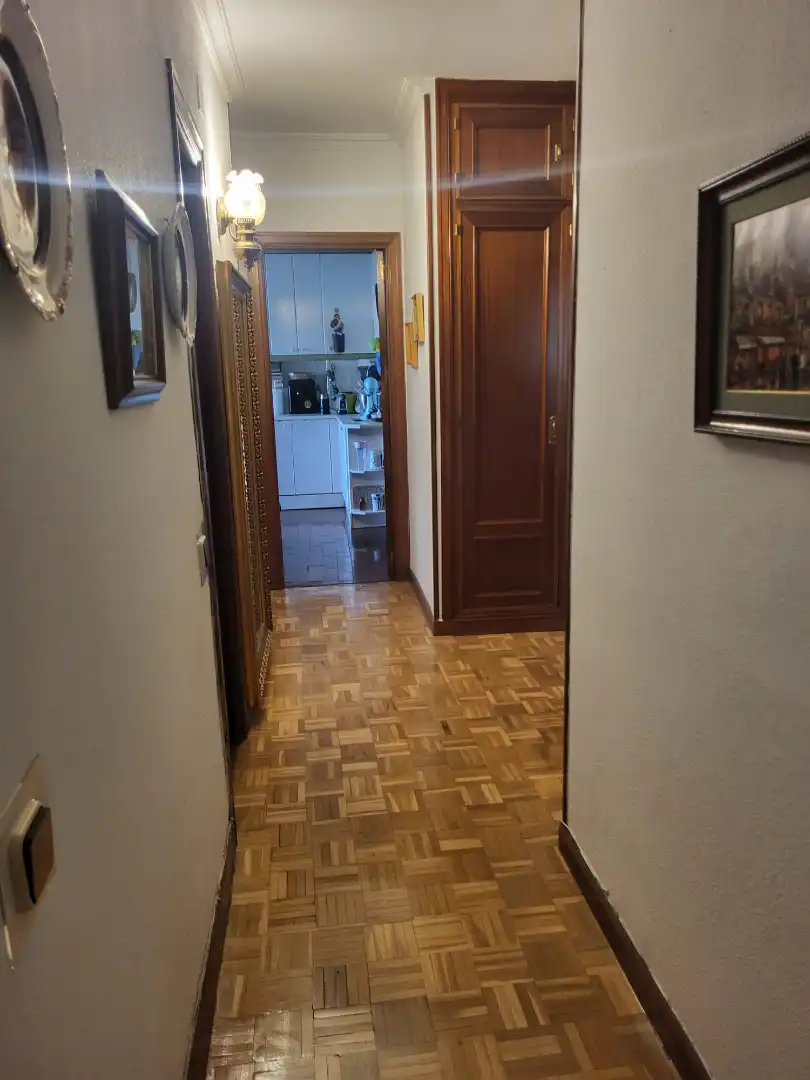 Piso en venta en Madrid con Aire acondicionado, Calefacción y Parquet