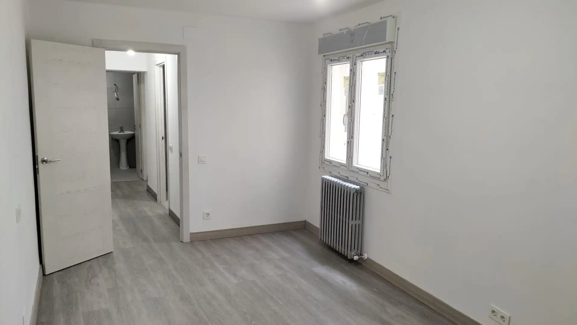 Habitación de Piso en venta en Palencia con Calefacción, Terraza y Trastero