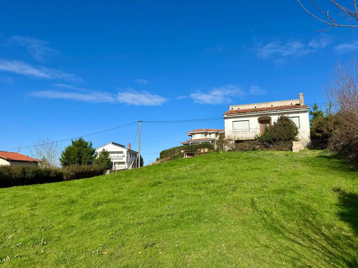 Residencial en venda en Comillas (Cantabria)