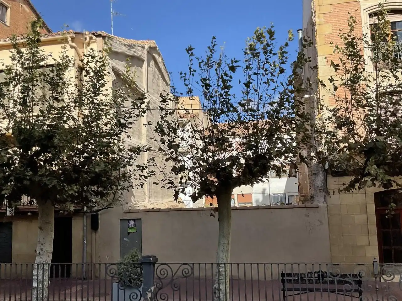 Terreny residencial en venda a Santo Domingo de la Calzada, imagen 8