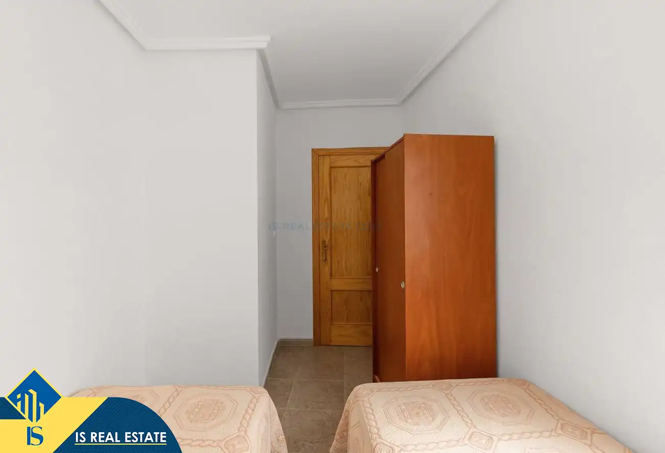 Apartment mit Pool zum Verkauf in Playa de los Locos, imagen 18