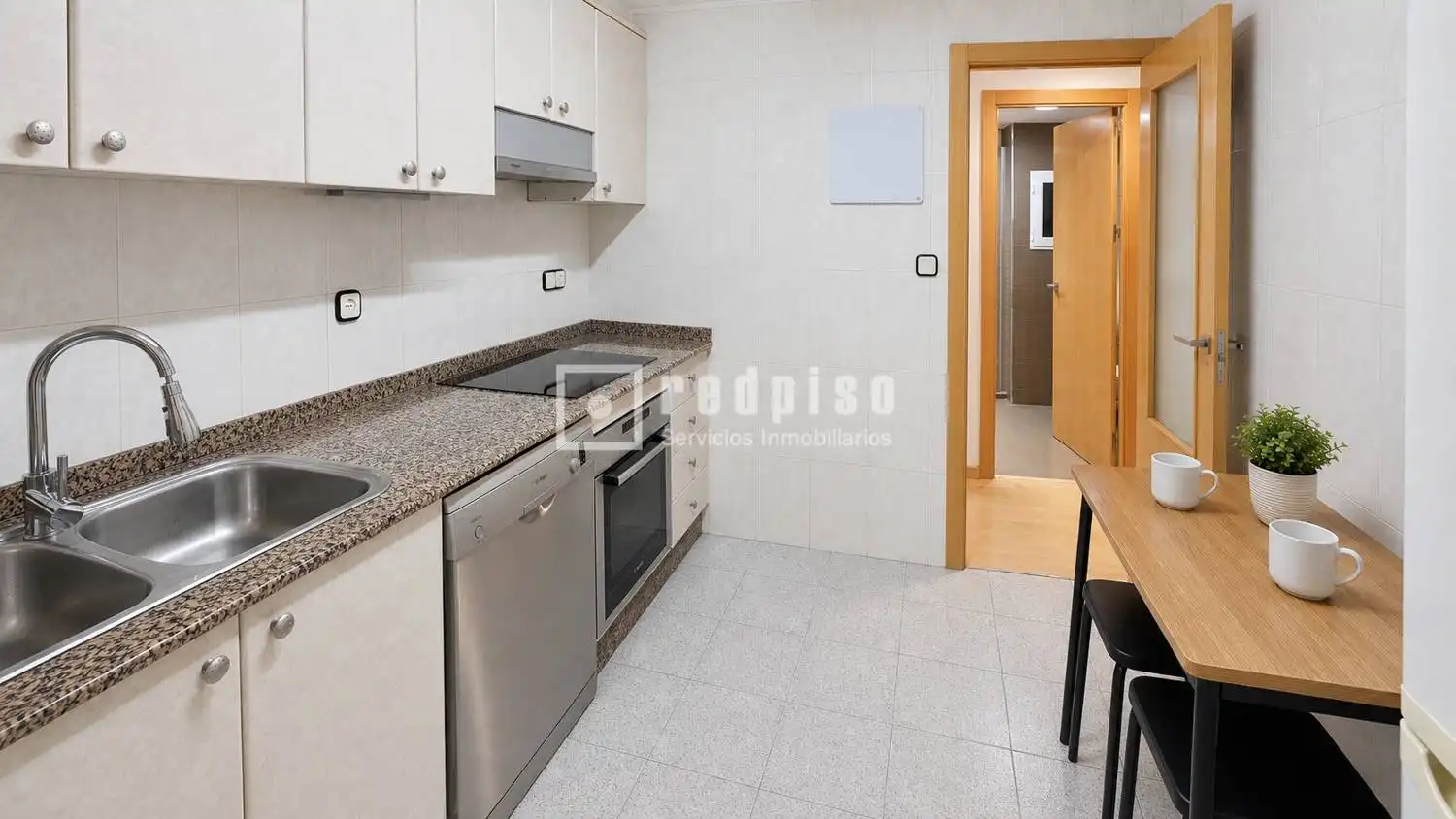 Flat for sale in Trinitat