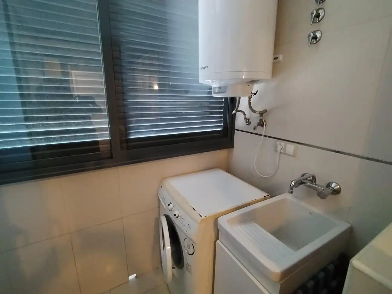 Appartement compact avec piscine à vendre à Rincón de Loix, imagen 13