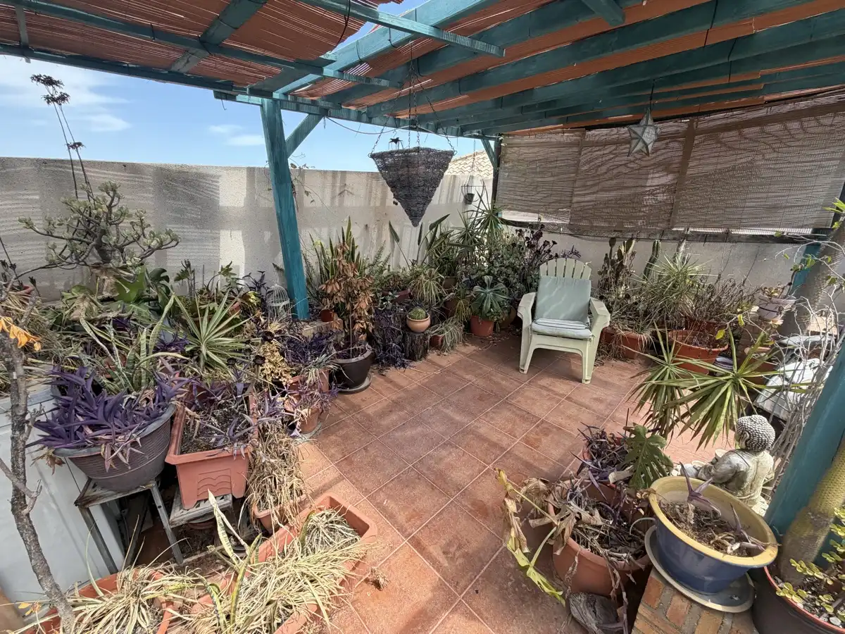 Appartement compact à vendre à Orihuela ciudad, imagen 17