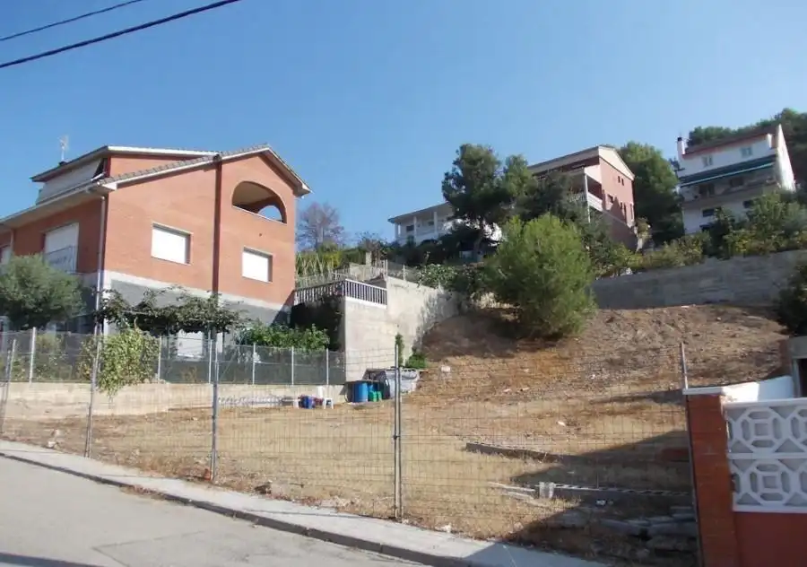 Residential for sale in Calle MAS ARNAL, 8, Sentmenat
