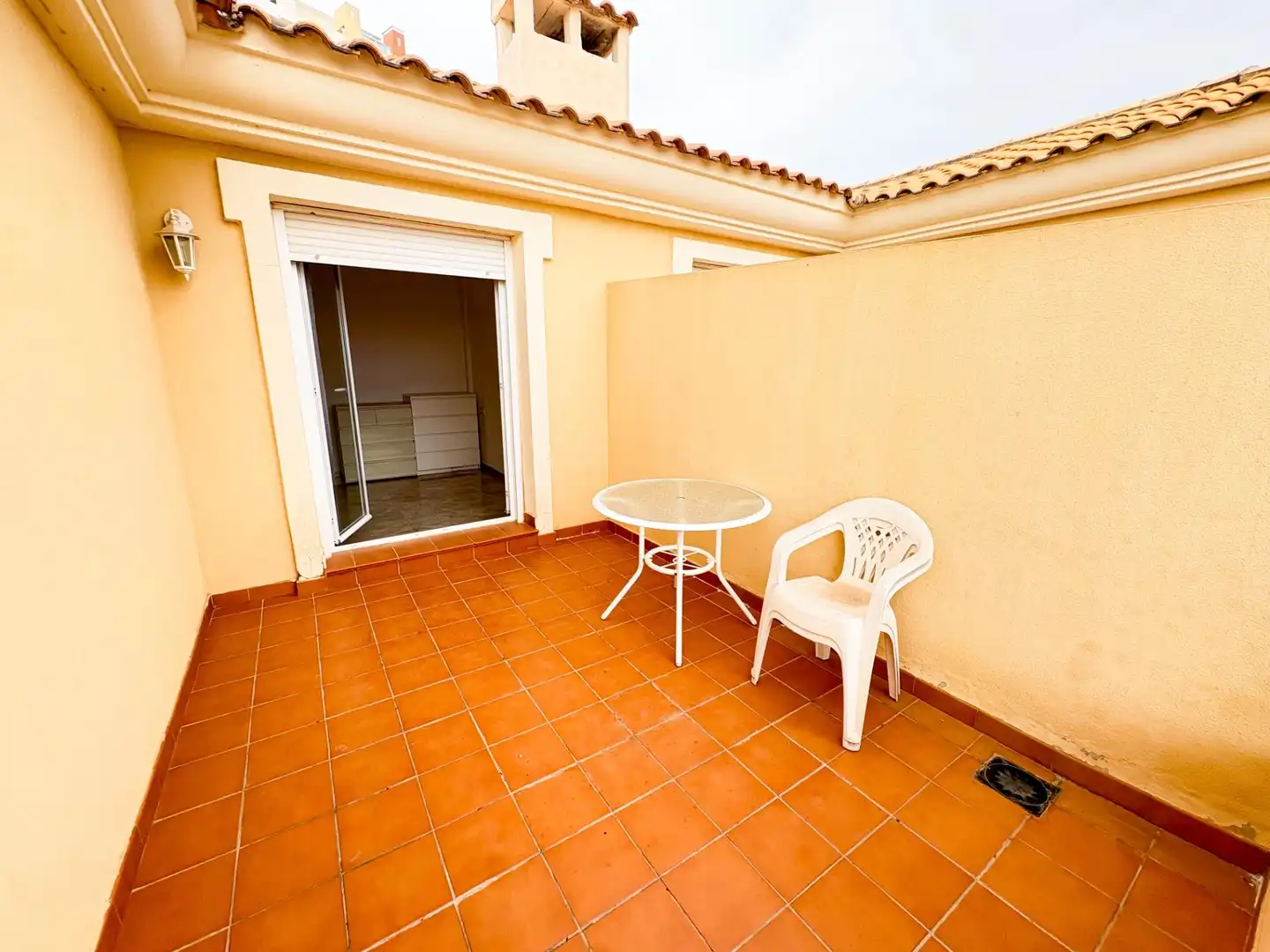 Casa a schiera con terrazza in vendita a Calle AIGUALERA DE L', imagen 25