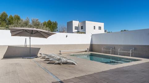 Foto 4 de Casa o xalet en venda a Urbanizacion Urbanización Sr-21, Atarfe, Granada