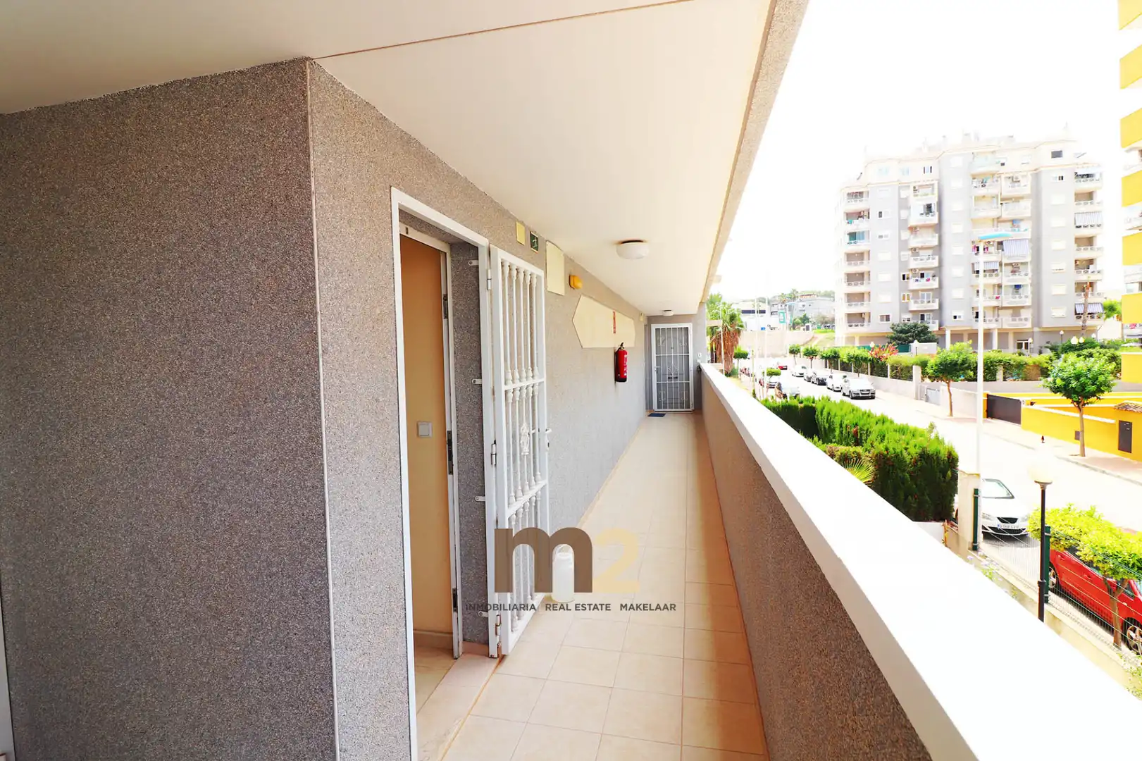 Appartement compact avec piscine à vendre à Calle Ingeniero Juan Garcia, imagen 20