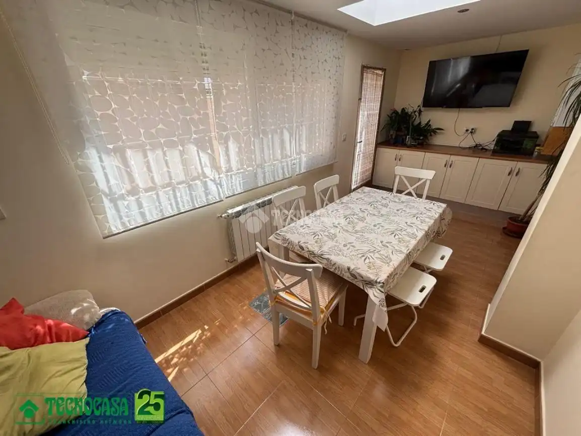 Comedor de Casa o chalet en venta en Ciudad Real con Calefacción