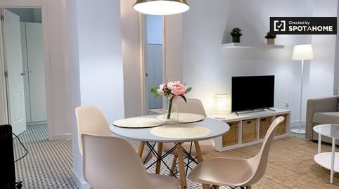 Foto 3 de Apartament per a compartir a Barrio de Benicalap,  Valencia Capital