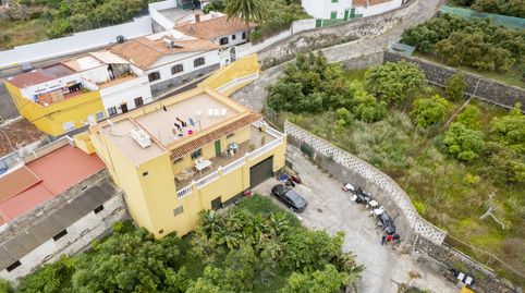 Foto 5 von Haus oder Chalet zum Verkauf in Los Afligidos, 110, Montaña - Zamora, Los Realejos