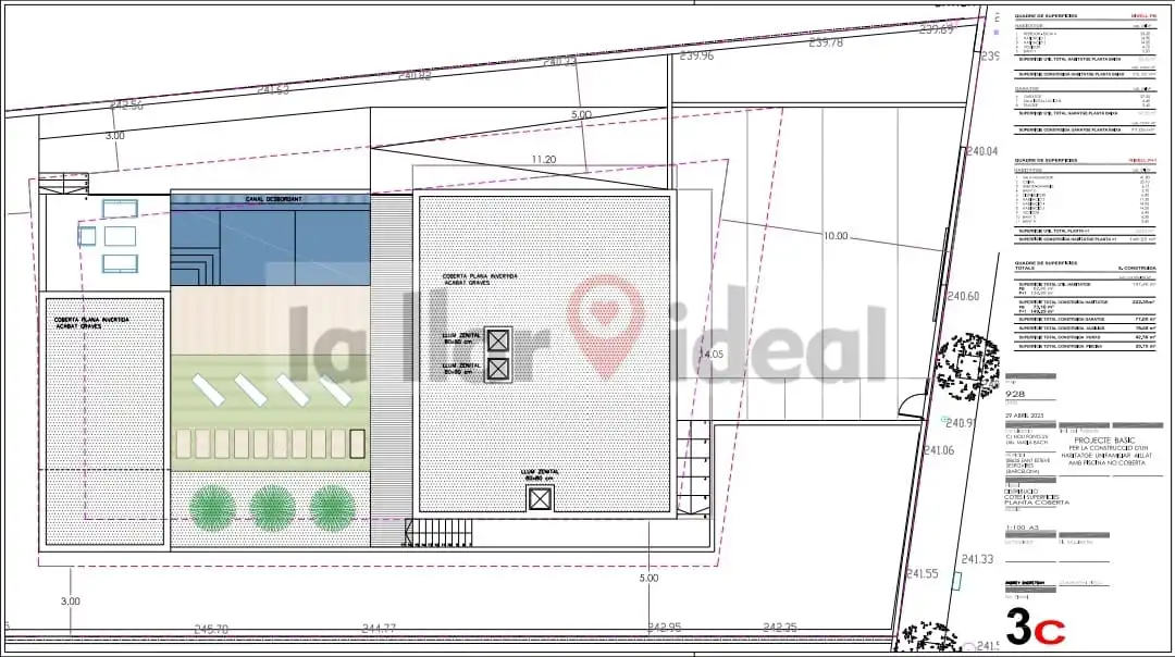 Casa o chalet en venta en Sant Esteve Sesrovires con Aire acondicionado, Calefacción y Jardín privado