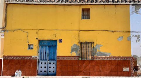 Foto 2 de Casa o chalet en venta en El Loro, Humilladero, Málaga
