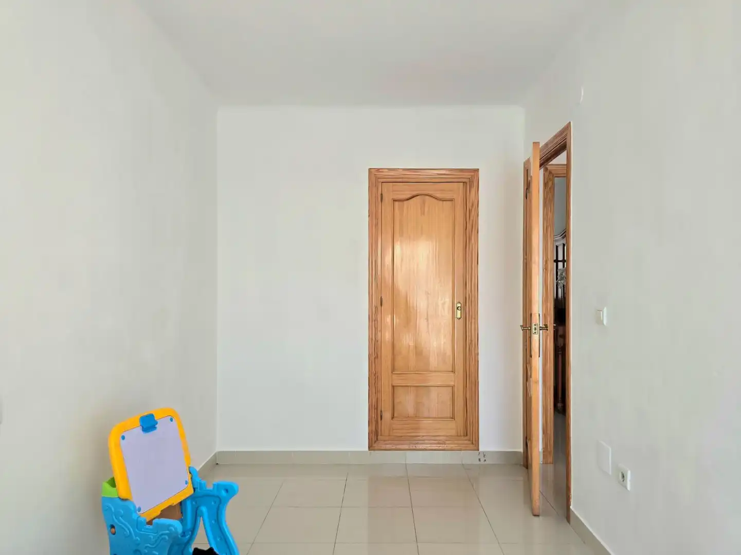 Apartament en venda en Vélez-Málaga ciudad