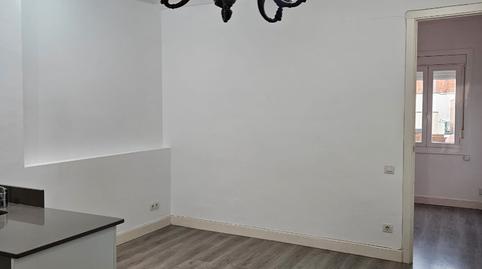 Foto 2 de Àtic en venda a Sant Antoni, Barcelona