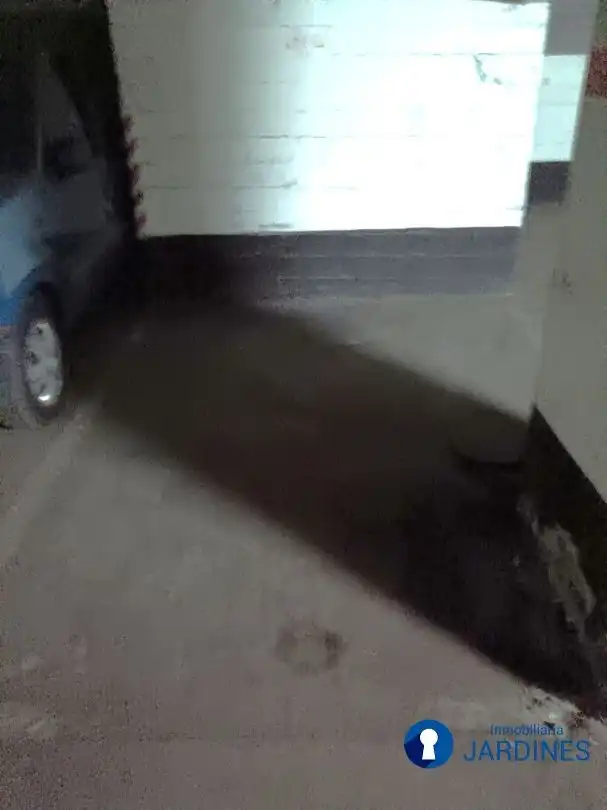 Aparcament en venda a Ibaiondo, imagen 4