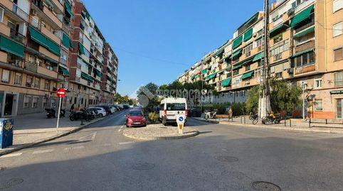 Foto 3 von Geschaftsraum zur Miete in Opañel, Madrid Capital