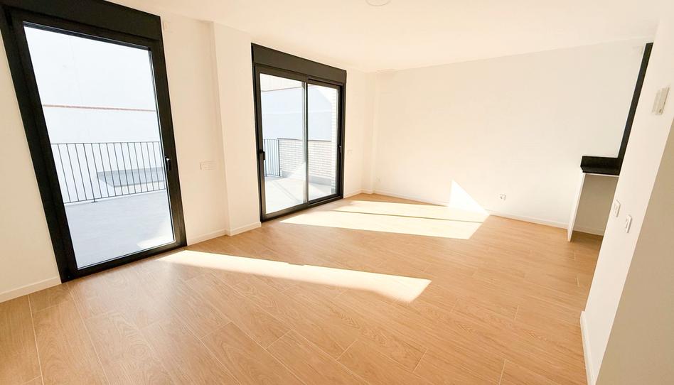 Foto 1 de Pis de lloguer a Carrer de Pedrell, La Font d'en Fargues, Barcelona