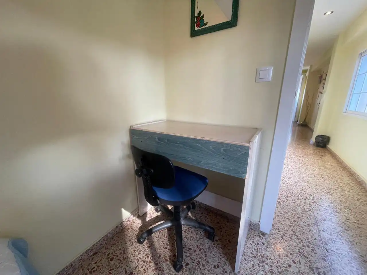 Flat for rent in 118, Moncada