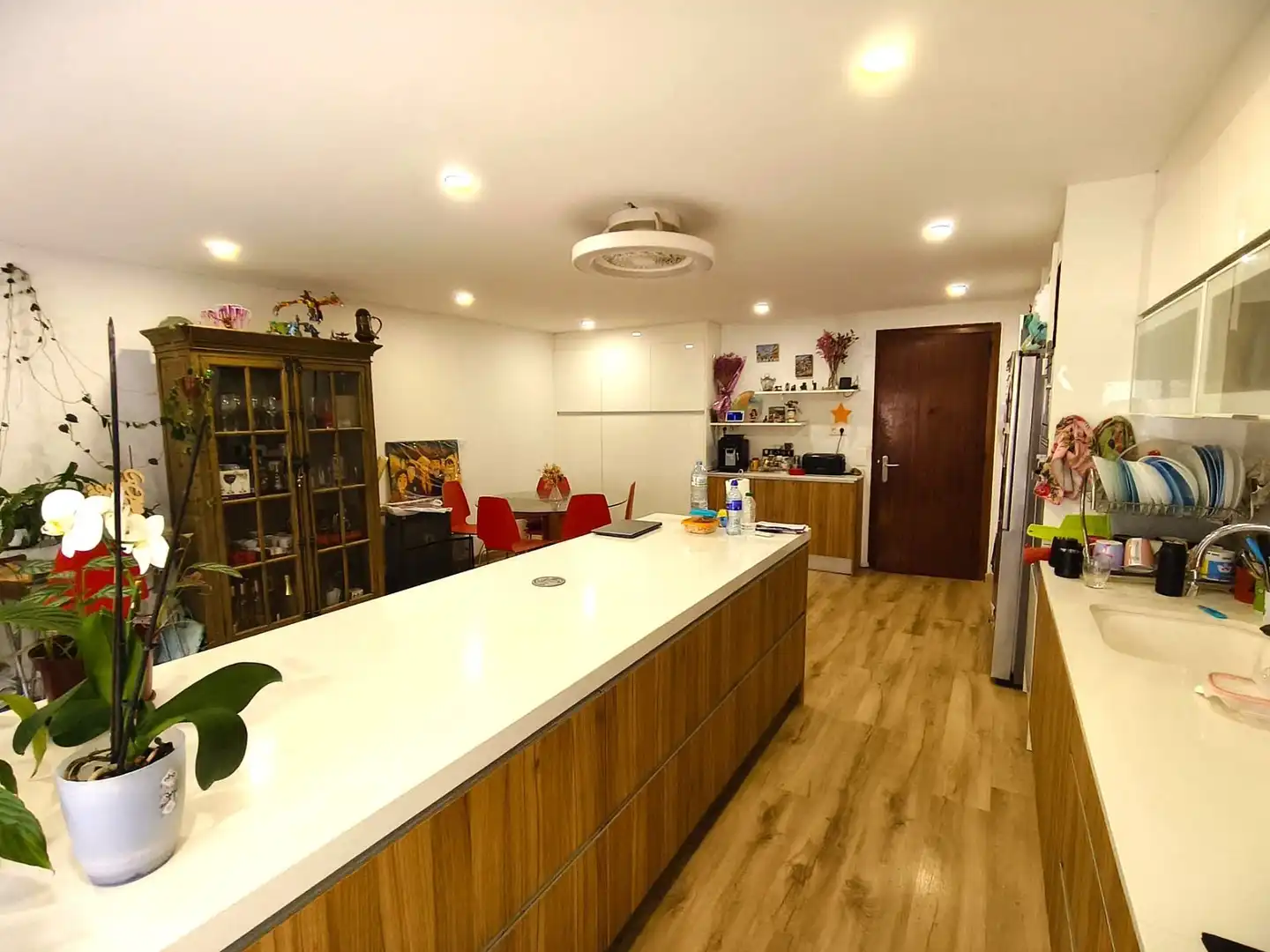 Maison mitoyenne avec jardin à vendre à Vimbodí i Poblet, imagen 6