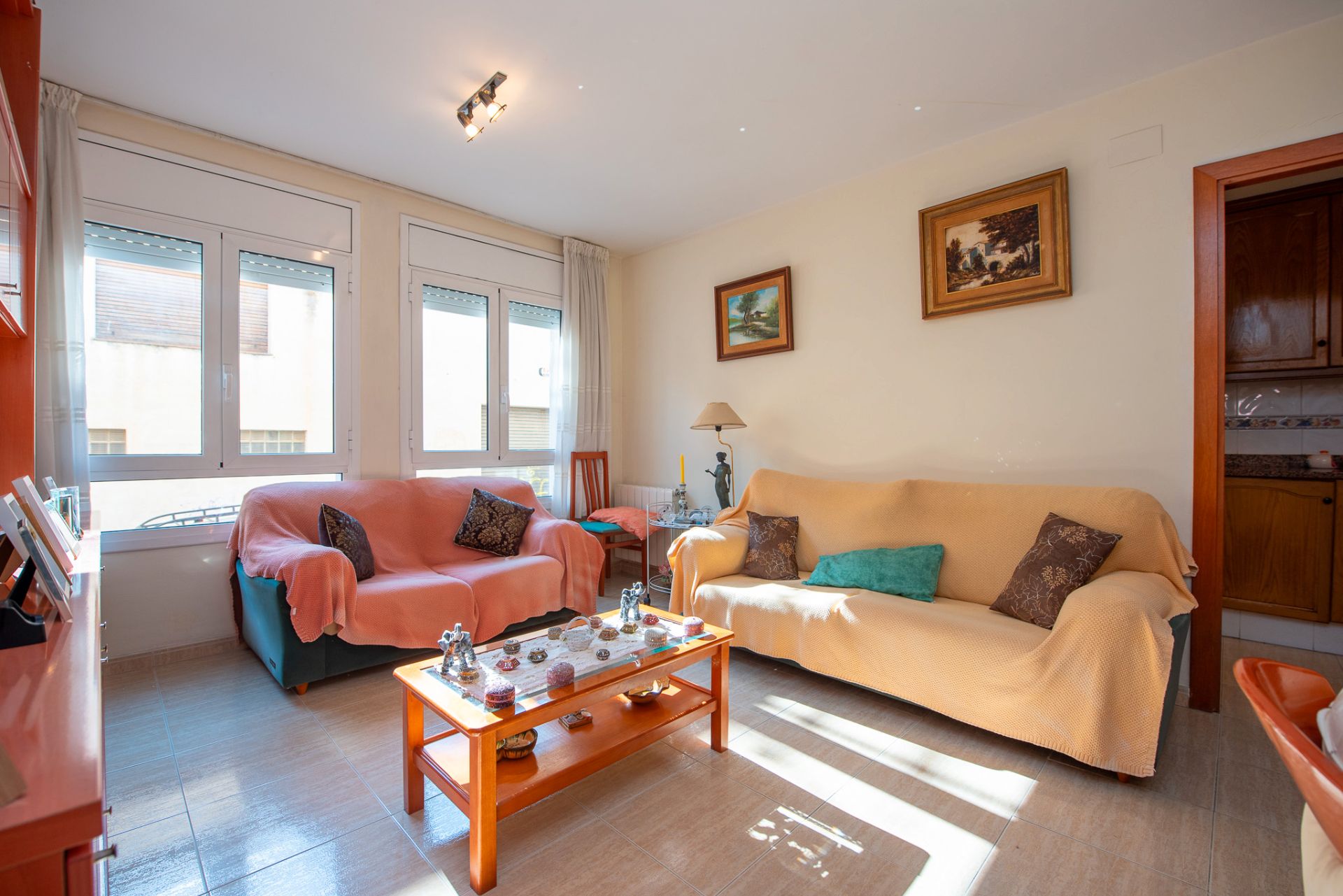 Piso en venta en Carrer de Francesc Jofre, Eixample