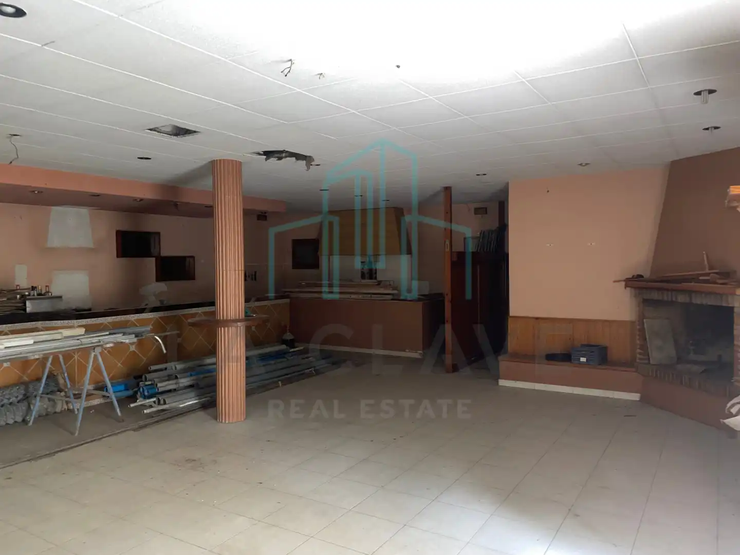 Commercial properties for rent in Bigues i Riells del Fai