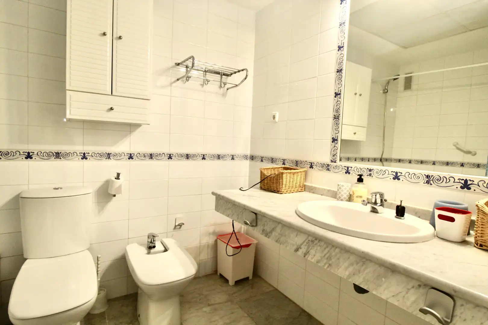 Reihenhaus mit Pool zur Miete in Río Real - Los Monteros, imagen 12