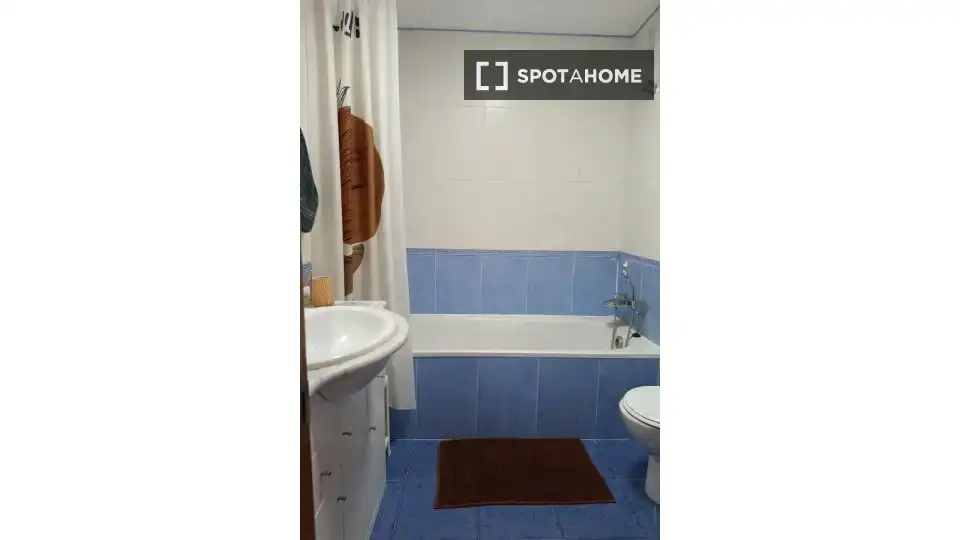 Zimmer in Fort Pienc