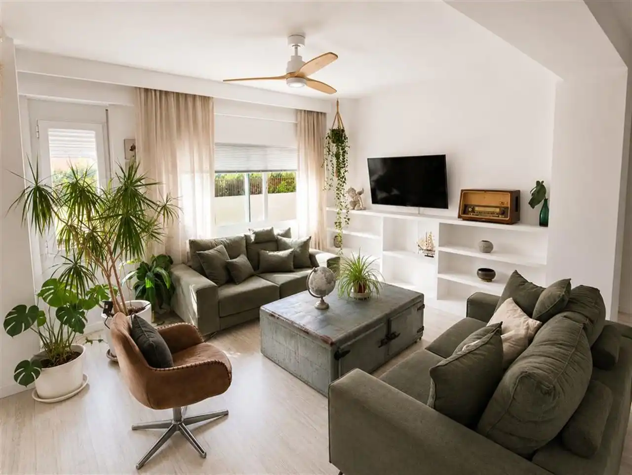 Flat with lift for sale in Centro, imagen 8
