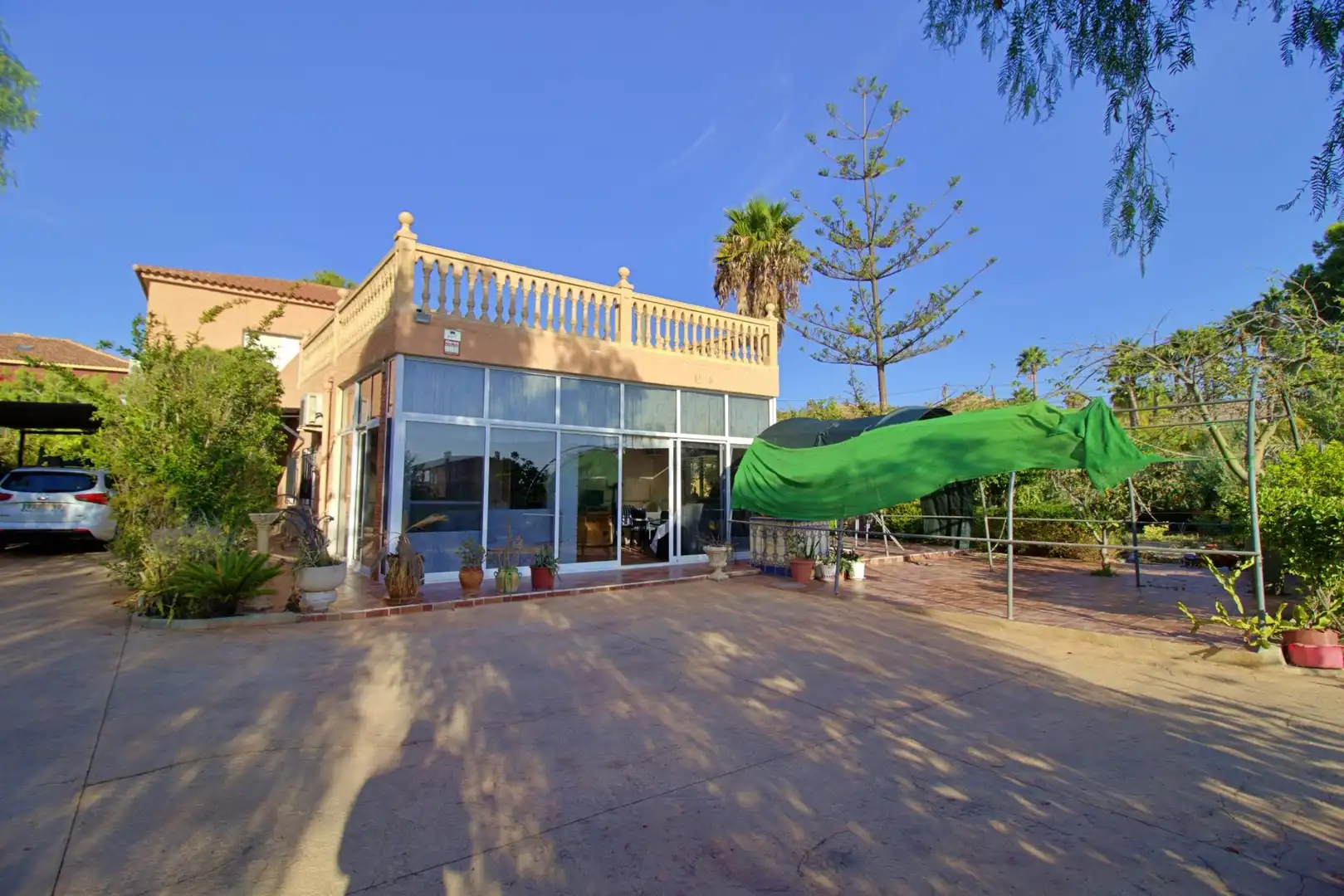 Villa avec piscine à vendre à Jubalcoi, imagen 45