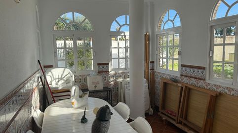 Foto 4 de Casa o xalet en venda a Las Lagunas - Campano, Chiclana de la Frontera