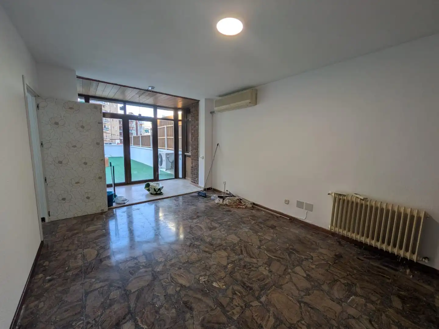 Dúplex en venda en Alcalá de Henares amb Aire condicionat