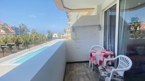 Foto 2 de Apartamento en venta en Playa de las Américas, Arona