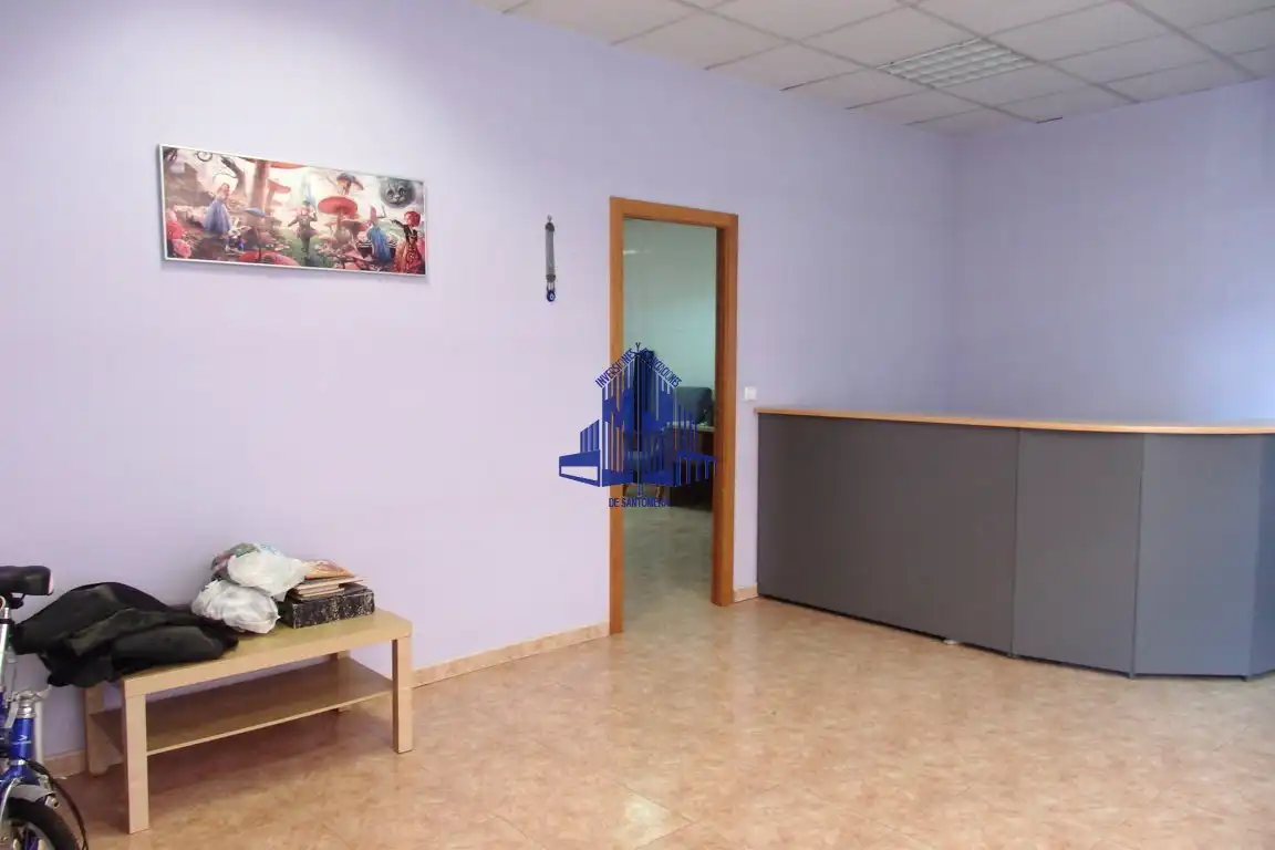 Business premises for sale in Santomera, imagen 2