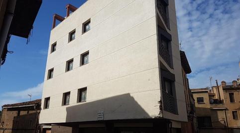 Foto 4 de Edifici en venda a Plaça de la Font P, Valls, Tarragona