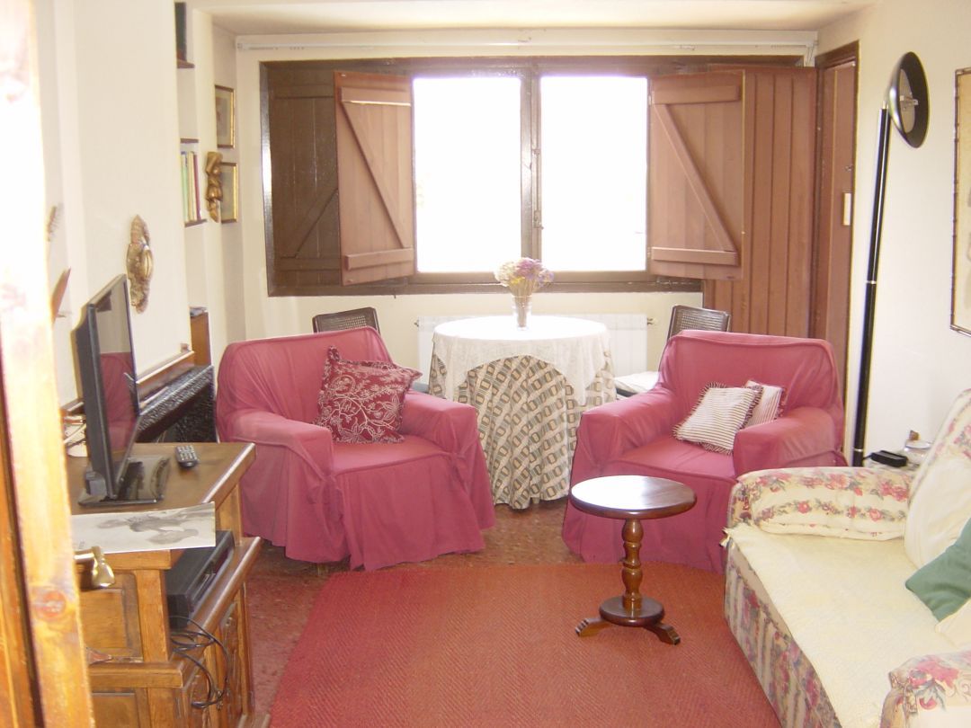 Pis en venda a Avenida de Haro